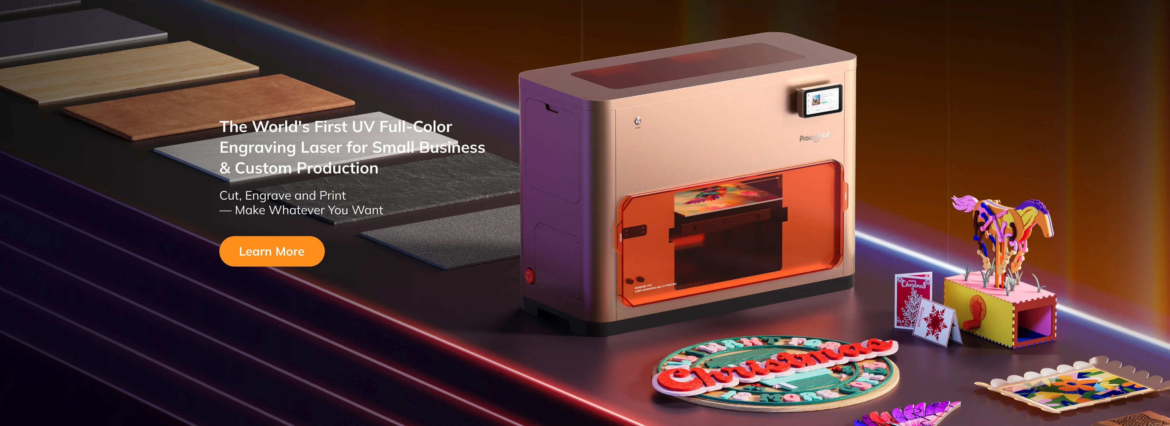 Empower Your Creative Printing Journey